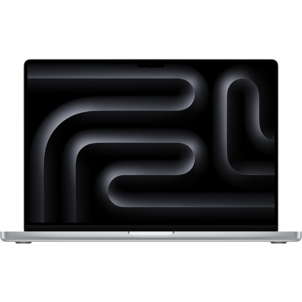 31182.970 Ноутбук Apple MacBook Pro 14 2024 MX2E3 (M4 Pro 16-Core GPU, 24/512GB) Серебро (Silver) — изображение 1