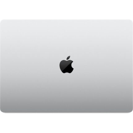 Ноутбук Apple MacBook Pro 14 2024 MX2E3 (M4 Pro 16-Core GPU, 24/512GB) Серебро (Silver) — изображение 2