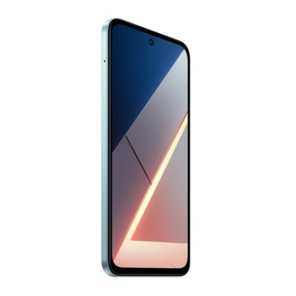 Смартфон Xiaomi POCO M7 8/256GB Синий (Blue) — изображение 5