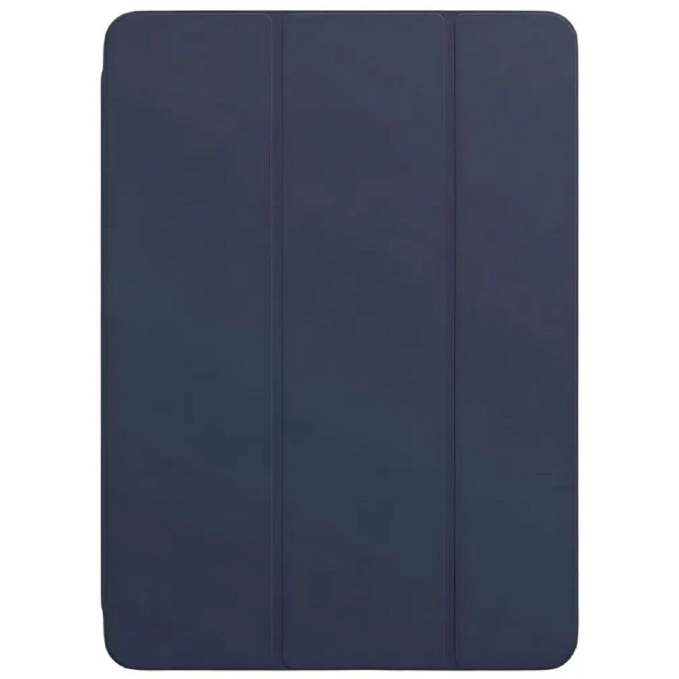 31276.970 Чехол защитный Smart Folio Case для iPad Air 13 Navy Blue — изображение 1