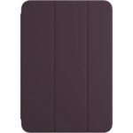 Чехол защитный Smart Folio Case для iPad Pro 11 Dark Cherry