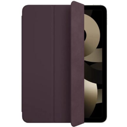 Чехол защитный Smart Folio Case для iPad 11 Dark Cherry — изображение 2