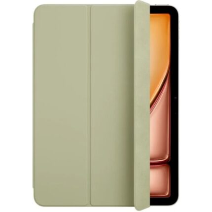 Чехол защитный Smart Folio Case для iPad Pro 13 Green — изображение 2