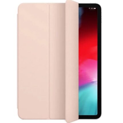Чехол защитный Smart Folio Case для iPad Pro 13 Grapefruit — изображение 2