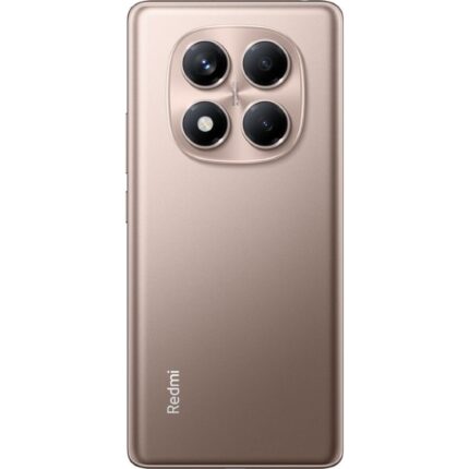 Смартфон Xiaomi Redmi Note 14 Pro 4G 12/512GB Золотой (Sand Gold) — изображение 3