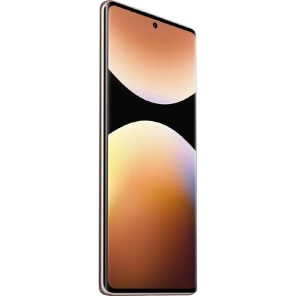 Смартфон Xiaomi Redmi Note 14 Pro 4G 12/512GB Золотой (Sand Gold) — изображение 4