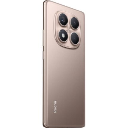Смартфон Xiaomi Redmi Note 14 Pro 4G 12/512GB Золотой (Sand Gold) — изображение 5