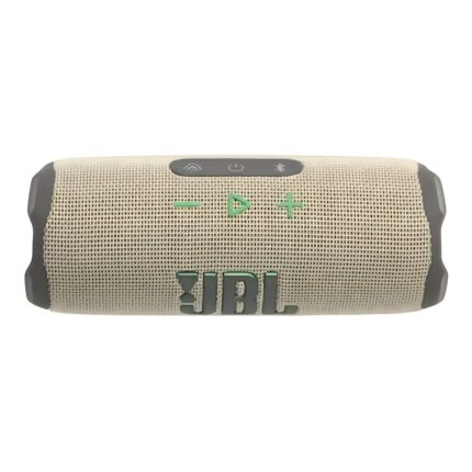 Портативная колонка JBL Flip 7 Песочный (Sand) — изображение 2