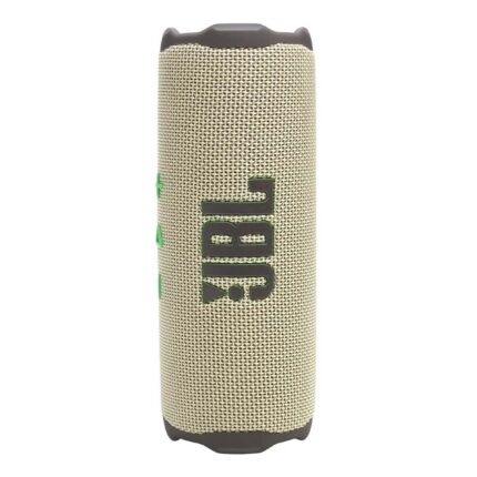 Портативная колонка JBL Flip 7 Песочный (Sand) — изображение 3