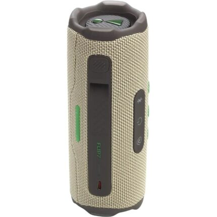 Портативная колонка JBL Flip 7 Песочный (Sand) — изображение 4