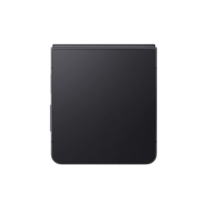 Смартфон Samsung Galaxy Z Flip7 12/512GB Черный (Jet Black) — изображение 3