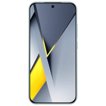 Смартфон Xiaomi POCO F8 Pro 12/256GB Голубой (Blue) — изображение 2