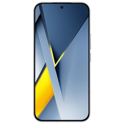 Смартфон Xiaomi POCO F8 Ultra 12/256GB Синий (Denim Blue) — изображение 2