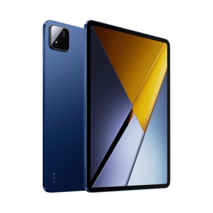 Планшет Xiaomi POCO Pad X1 8/512GB Синий (Blue) — изображение 2