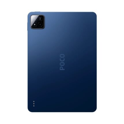 Планшет Xiaomi POCO Pad X1 8/512GB Синий (Blue) — изображение 3