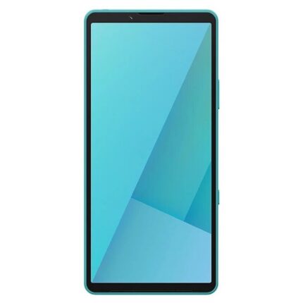 Смартфон Sony Xperia 10 VII 8/128GB Зеленый (Turquoise) — изображение 2