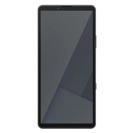 Смартфон Sony Xperia 10 VII 8/128GB Черный (Charcoal Black) — изображение 2