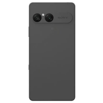 Смартфон Sony Xperia 10 VII 8/128GB Черный (Charcoal Black) — изображение 3