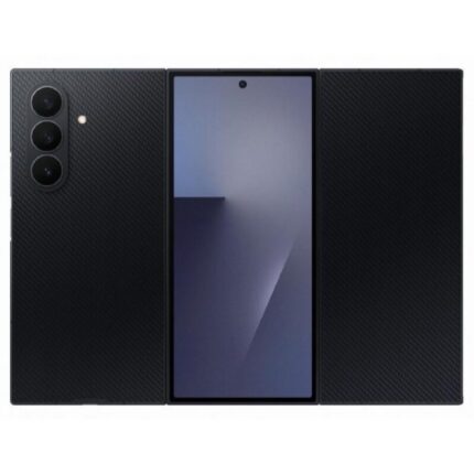 Galaxy Z TriFold