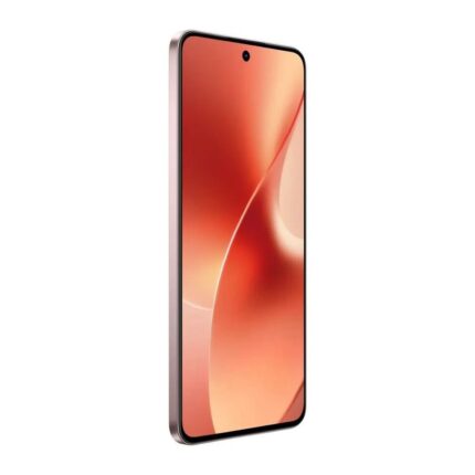 Смартфон realme 15 5G 12/256GB Розовый (Silk Pink) — изображение 4