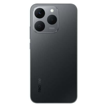 Смартфон realme 15T 8/128GB Черный (Suit Titanium) — изображение 3