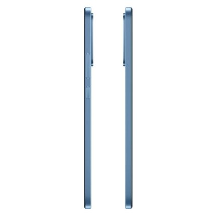 Смартфон realme 15T 12/256GB Синий (Silk Blue) — изображение 4