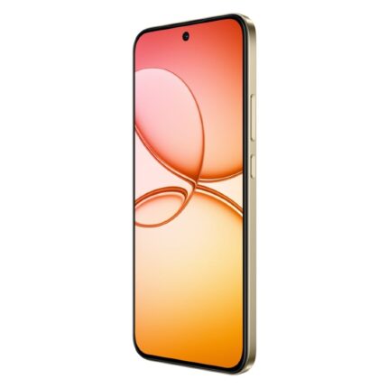 Смартфон realme 15T 8/256GB Серебро (Flowing Silver) — изображение 2