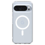 Чехол защитный Spigen Ultra Hybrid MagSafe для Google Pixel 10 Pro XL Прозрачный