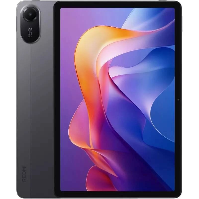 32340.970 Планшет Xiaomi Redmi Pad 2 Wi-Fi 6/128GB Серый (Graphite Grey) — изображение 1