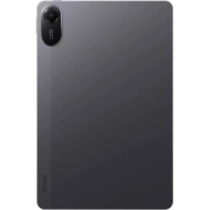 Планшет Xiaomi Redmi Pad 2 Wi-Fi 6/128GB Серый (Graphite Grey) — изображение 3