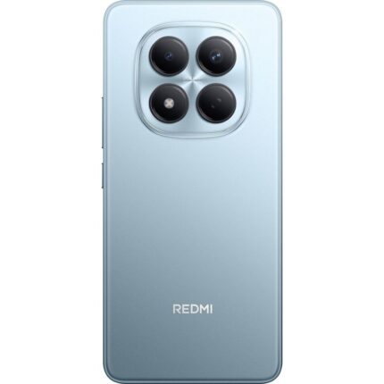 Смартфон Xiaomi Redmi Note 15 Pro 4G 12/512GB Голубой (Glacier Blue) — изображение 3