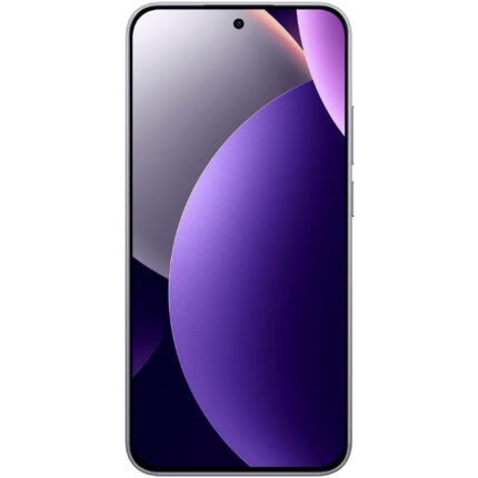 Смартфон Xiaomi Redmi Note 15 Pro 5G 8/256GB Фиолетовый (Purple) — изображение 2