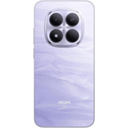 Смартфон Xiaomi Redmi Note 15 Pro 5G 8/256GB Фиолетовый (Purple) — изображение 3