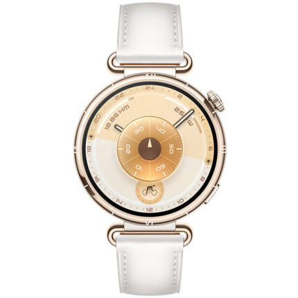 Умные часы HUAWEI Watch GT 6 41mm Белый (White) — изображение 2