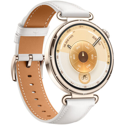 Умные часы HUAWEI Watch GT 6 41mm Белый (White) — изображение 3