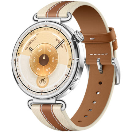 Умные часы HUAWEI Watch GT 6 41mm Коричневый (Brown)