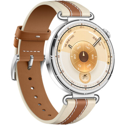 Умные часы HUAWEI Watch GT 6 41mm Коричневый (Brown) — изображение 3