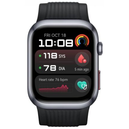 Умные часы HUAWEI Watch D2 Черный (Black) — изображение 2