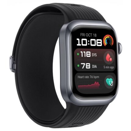 Умные часы HUAWEI Watch D2 Черный (Black) — изображение 3