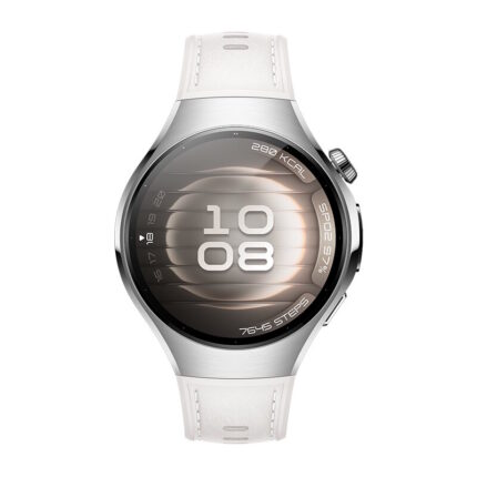 Умные часы HUAWEI Watch 5 42mm Белый (White) — изображение 2