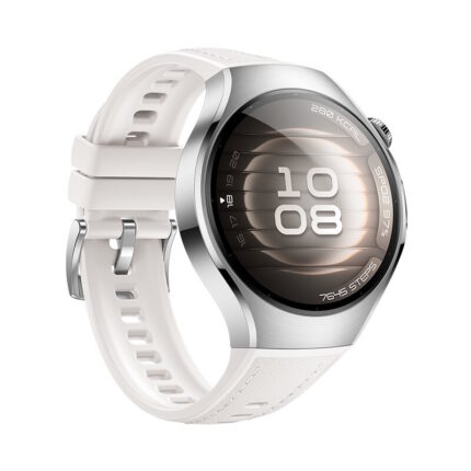 Умные часы HUAWEI Watch 5 42mm Белый (White) — изображение 3