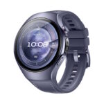 Умные часы HUAWEI Watch 5 46mm Фиолетовый (Purple)