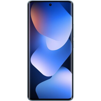 Смартфон Xiaomi Redmi Note 15 4G 8/256GB Синий (Glacier Blue) — изображение 2