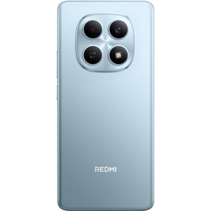 Смартфон Xiaomi Redmi Note 15 4G 8/256GB Синий (Glacier Blue) — изображение 3