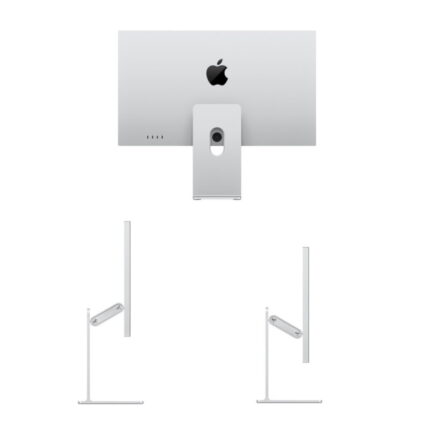 Монитор Apple Studio Display 27" 5K Standard Glass Tilt Adjustable Stand (MYJG3) — изображение 3