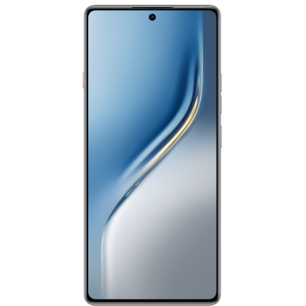 Смартфон TECNO Camon 40 8/128GB Белый (White) — изображение 2