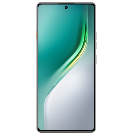 Смартфон TECNO Camon 40 8/128GB Изумрудный (Emerald Lake Green) — изображение 2