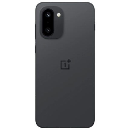 Смартфон OnePlus 15R 12/512GB Черный (Charcoal Black) — изображение 3