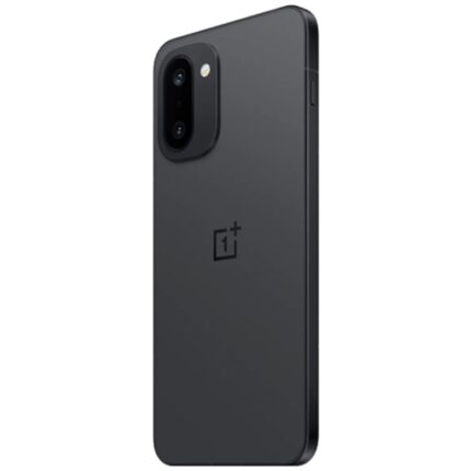 Смартфон OnePlus 15R 12/512GB Черный (Charcoal Black) — изображение 5