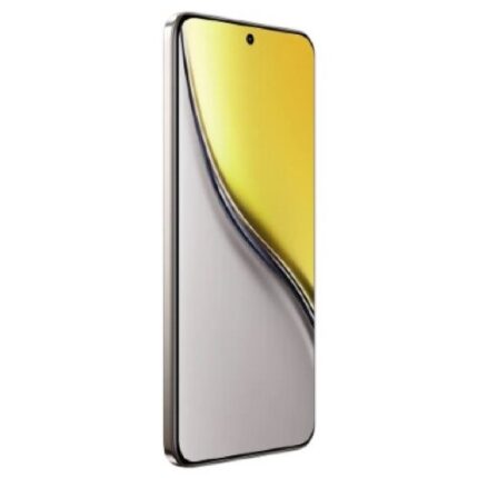 Смартфон realme P3 Ultra 5G 12/256GB Белый (Glowing Lunar White) — изображение 4